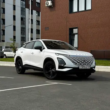 Omoda C5 189