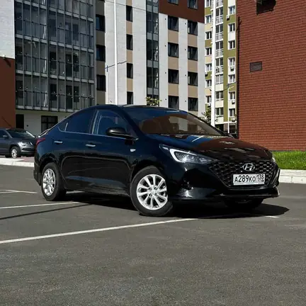 Hyundai Solaris 289