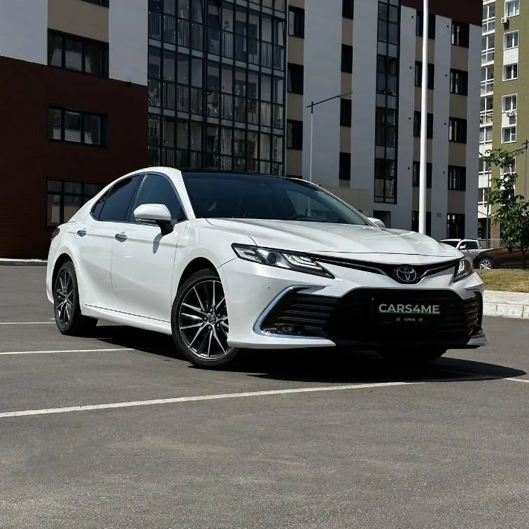 Toyota Camry 219