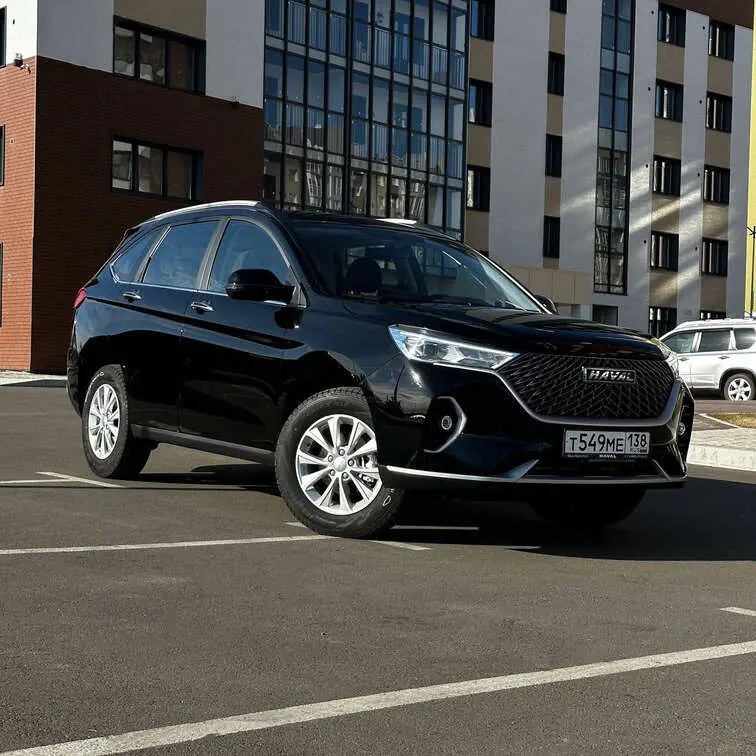 Haval M6 549