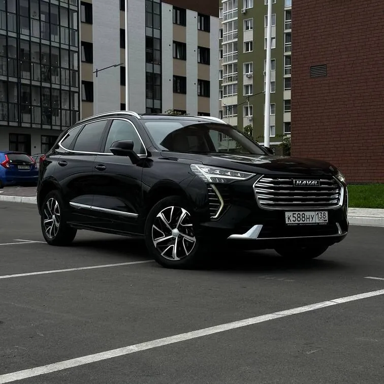 Haval Jolion 588