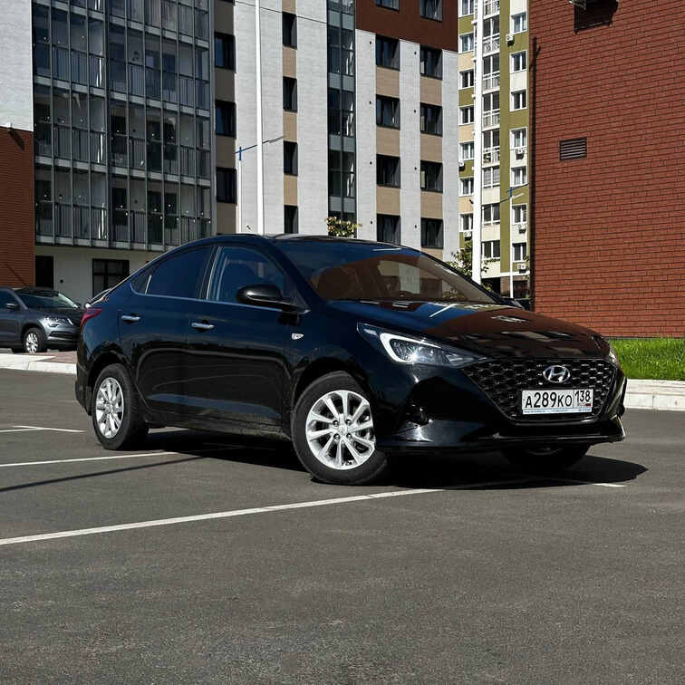 Hyundai Solaris 289